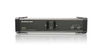 iogear GCS1102 KVM switch Gray