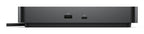 DELL WD25TB5 Wired Thunderbolt 5 Black