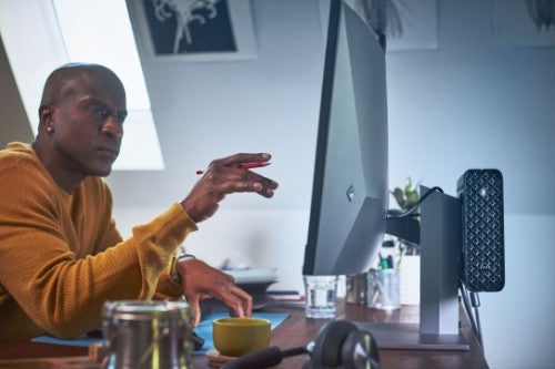 HP 655 Wireless Keyboard and Mouse Combo