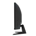 ASUS TUF Gaming VG34VQ3B computer monitor 34" 3440 x 1440 pixels UltraWide Quad HD LED Black