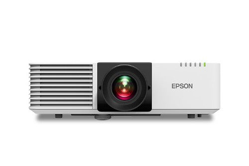 Epson PowerLite L630U data projector Standard throw projector 6200 ANSI lumens 3LCD WUXGA (1920x1200) Black, White