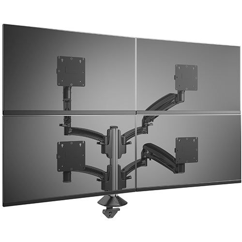 Chief K1C420B monitor mount / stand 36" Black Desk