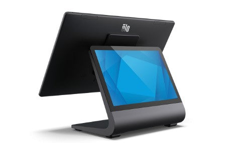 Elo Touch Solutions EloPOS Z30 RK3399 15.6" 1920 x 1080 pixels Touchscreen Black