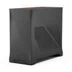 Fractal Design Era 2 Mini Tower Charcoal, Gray