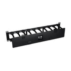 Tripp Lite SRCABLEDUCT2UHD rack accessory