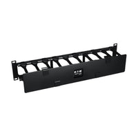 Tripp Lite SRCABLEDUCT2UHD rack accessory