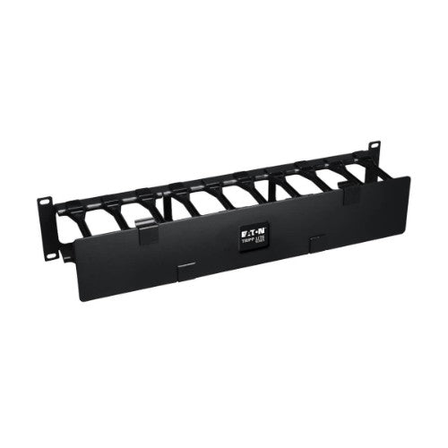 Tripp Lite SRCABLEDUCT2UHD rack accessory