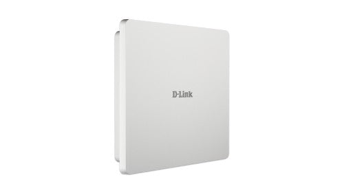 D-Link AC1200 1200 Mbit/s White Power over Ethernet (PoE)