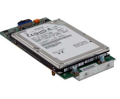 Lexmark 80GB HDD