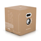 Ubiquiti Networks UISP Cable Pro networking cable Black 12007.9" (305 m) Cat5e