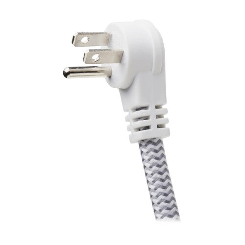 Tripp Lite TLP66USB surge protector White 5 AC outlet(s) 120 V 72" (1.83 m)