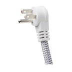 Tripp Lite TLP66USB surge protector White 5 AC outlet(s) 120 V 72" (1.83 m)