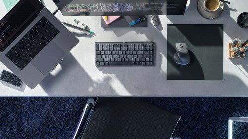 Logitech MX Mechanical Mini