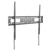 StarTech.com FPWFXB1 TV mount/stand 100" Black