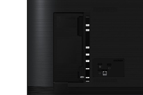 Samsung HG43CU703N 43" 4K Ultra HD Black 20 W