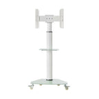 Tripp Lite DMCS3770SG75W signage display mount 70" White