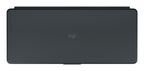 Logitech 920-012867 keyboard Universal Bluetooth QWERTY English Graphite