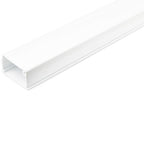 StarTech.com CBMOWD4527 cable organizer Cable tray White 1 pc(s)