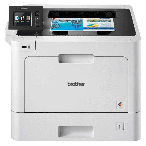 Brother HL-L8360CDW laser printer Color 2400 x 600 DPI A4 Wi-Fi