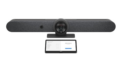 Logitech 960-001308 video conferencing system Ethernet LAN Group video conferencing system