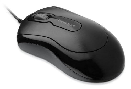 Kensington K72356WW mouse Home Ambidextrous USB Type-A Optical