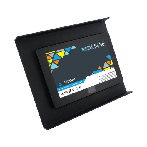 Axiom C565e 500 GB 2.5" Serial ATA III 3D TLC