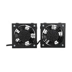 Tripp Lite SRXFANWM rack accessory Cooling fan