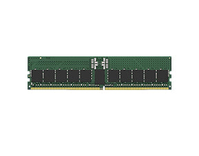 Kingston Technology KTL-TS548S4-32G memory module 32 GB 1 x 32 GB DDR5 4800 MT/s ECC