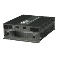 Tripp Lite PV3000HF power adapter/inverter 3000 W Black