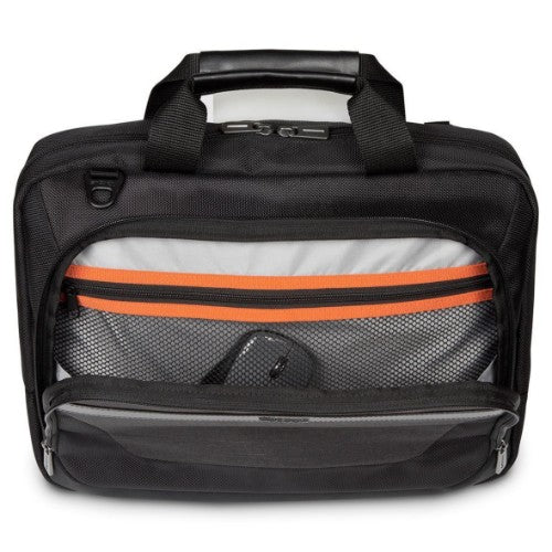 Targus CitySmart notebook case 14" Black, Gray