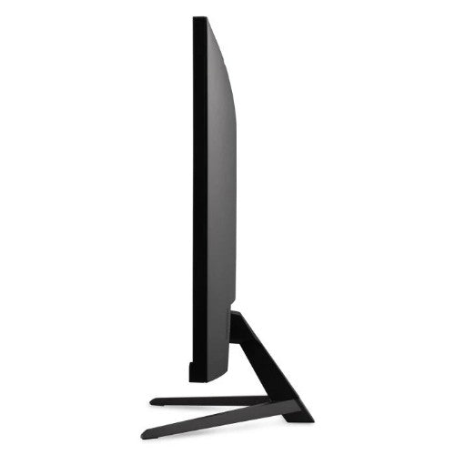 Viewsonic VX3267U-4K computer monitor 32" 3840 x 2160 pixels 4K Ultra HD LED Black