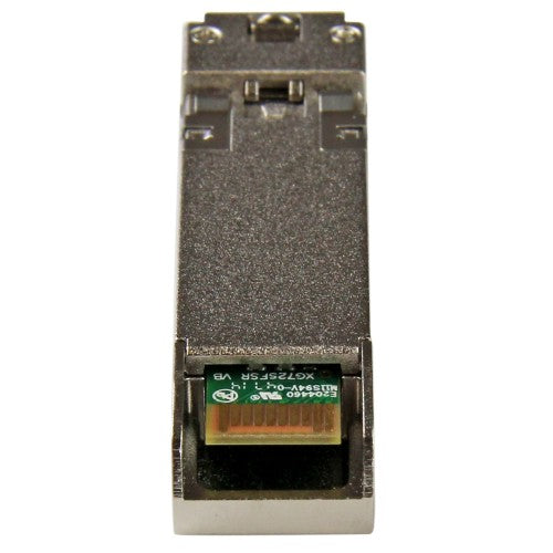 StarTech.com SFP10GLRSST network transceiver module Fiber optic 10000 Mbit/s SFP+ 1310 nm