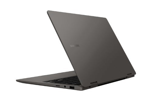 Samsung Galaxy Book 3 360 Enterprise Edition Intel® Core™ i5 i5-1335U Hybrid (2-in-1) 13.3" Touchscreen Full HD 16 GB LPDDR4x-SDRAM 512 GB SSD Wi-Fi 6E (802.11ax) Windows 11 Pro Graphite