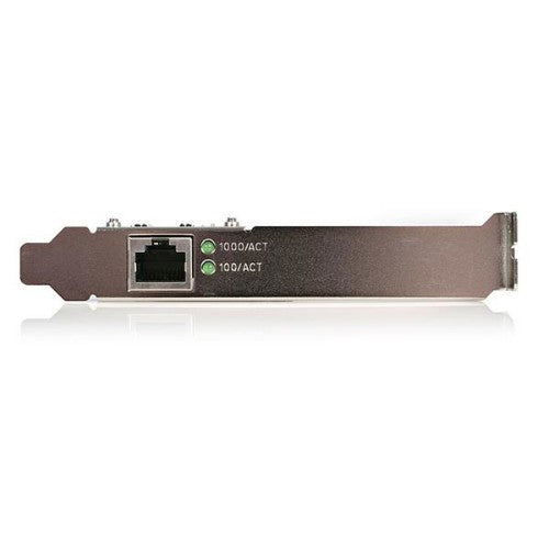 StarTech.com ST1000BT32 network card Internal Ethernet 1000 Mbit/s