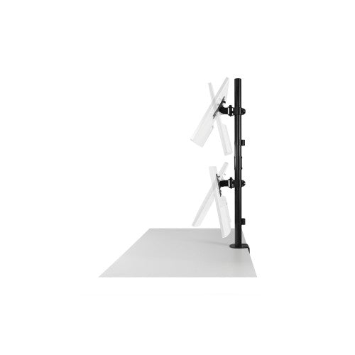 Kensington K53802WW monitor mount / stand 32" Desk Black