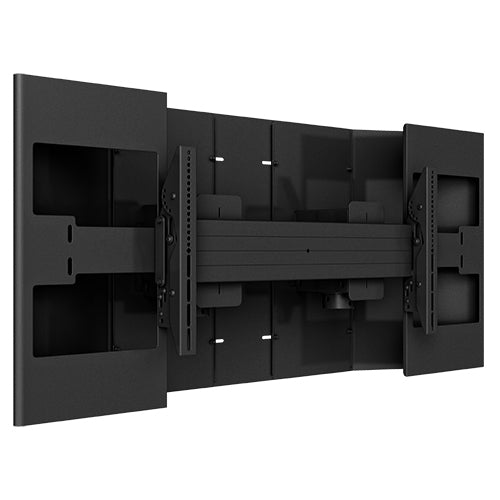 Chief OXCM1U signage display mount 84" Black