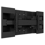 Chief OXCM1U signage display mount 84" Black