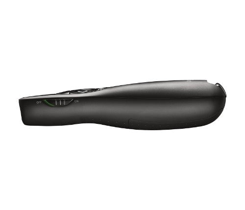 Logitech 910-001354 wireless presenter RF Black
