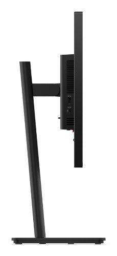 Lenovo ThinkVision T24-40 computer monitor 23.8" 1920 x 1080 pixels Full HD LED Black