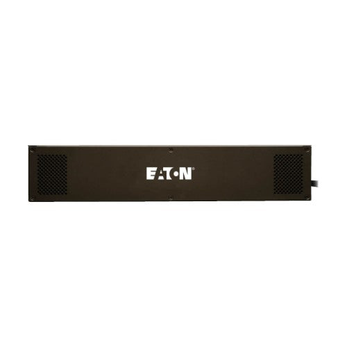 Tripp Lite PDUMNH30HV power distribution unit (PDU) 16 AC outlet(s) 2U Black