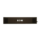 Tripp Lite PDUMNH30HV power distribution unit (PDU) 16 AC outlet(s) 2U Black