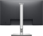 DELL Pro Plus P2425D computer monitor 24" 2560 x 1440 pixels Quad HD LCD Black, Silver