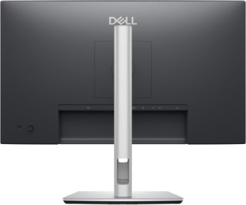 DELL Pro Plus P2425D computer monitor 24" 2560 x 1440 pixels Quad HD LCD Black, Silver