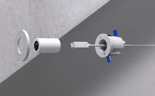 Ubiquiti AI Theta Professional 360 Lens