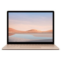 Microsoft Surface Laptop 4 Intel® Core™ i5 i5-1135G7 13.5" Touchscreen 8 GB LPDDR4x-SDRAM 512 GB SSD Wi-Fi 6 (802.11ax) Windows 11 Home Sand