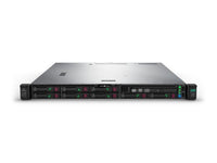 HPE ProLiant DL325 Gen10 server Rack (1U) AMD EPYC 7402P 2.8 GHz 64 GB DDR4-SDRAM 800 W