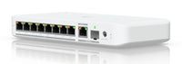 Ubiquiti UniFi Flex 2.5G PoE Managed L2 2.5G Ethernet (100/1000/2500) Power over Ethernet (PoE) Desktop/Wall-Mounting White