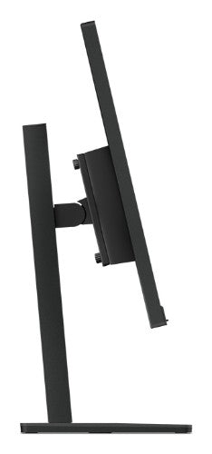 Lenovo ThinkVision E24-40 computer monitor 23.8" 1920 x 1080 pixels Full HD LED Black