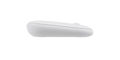 Logitech 920-012201 keyboard Mouse included Universal RF Wireless + Bluetooth QWERTY English White