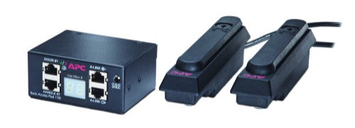 APC NetBotz Rack Access Pod 170 security access control system
